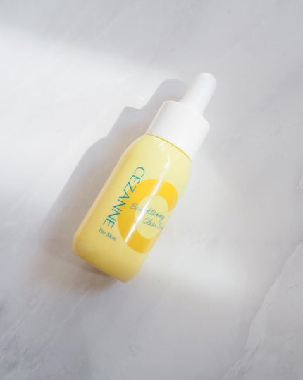 ブレンドカラーチーク/CEZANNE/チークを使ったクチコミ(9枚目)