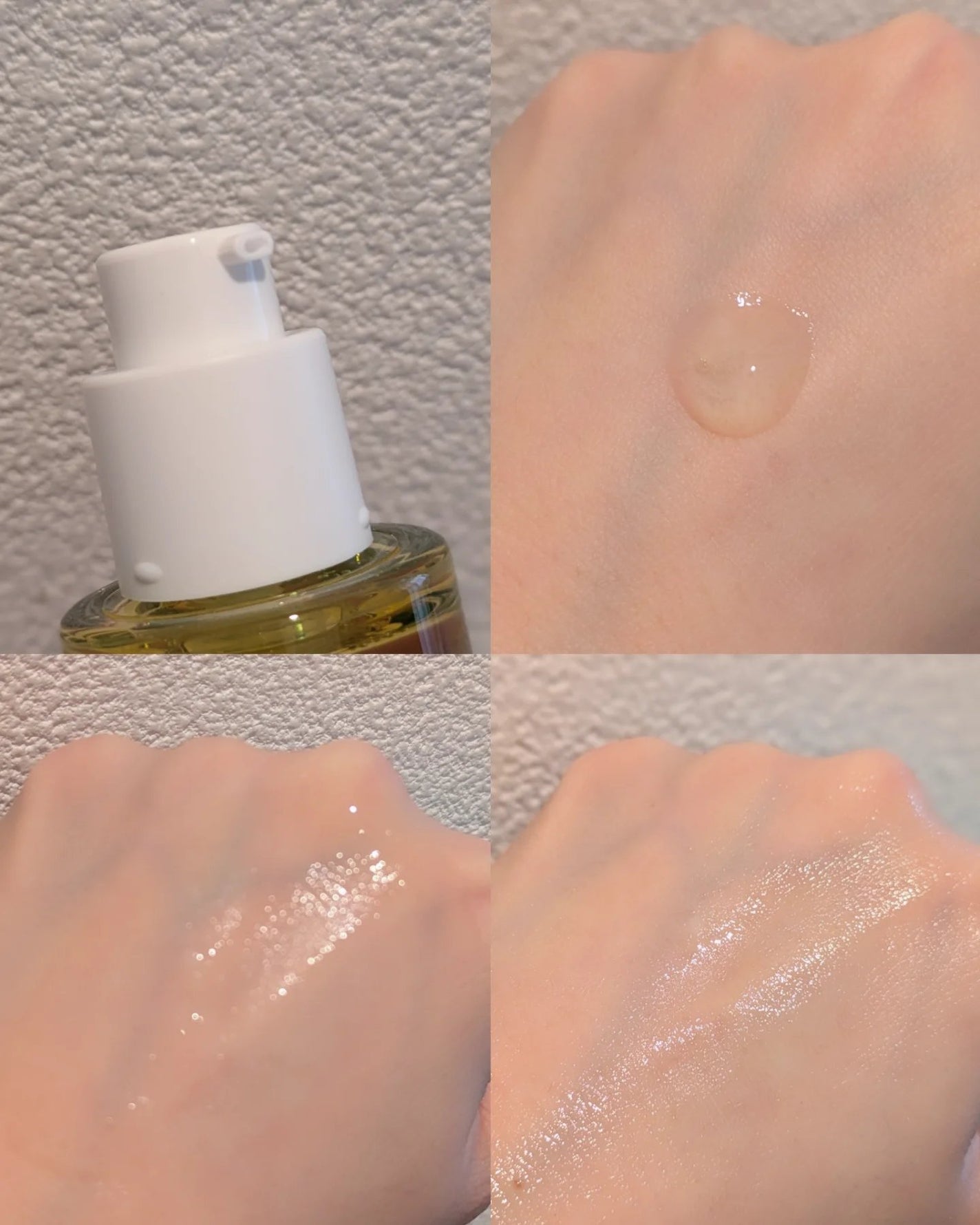 ビタペアCPDRN水潤セラム/ネイチャーリパブリック/美容液を使ったクチコミ(2枚目)