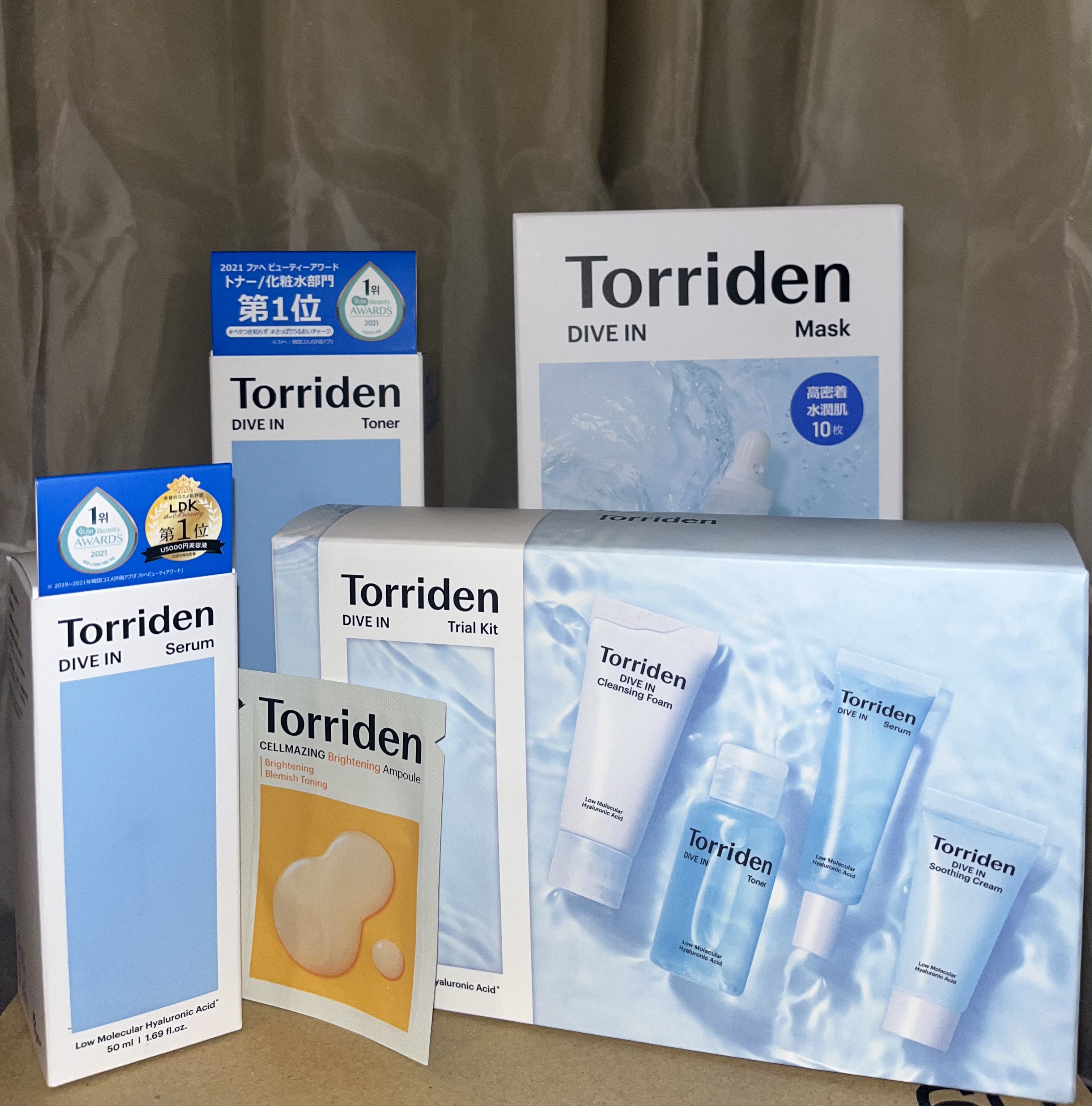 AHA 30% + BHA 2% Peeling Solution/The Ordinary/ピーリングを使ったクチコミ（1枚目）