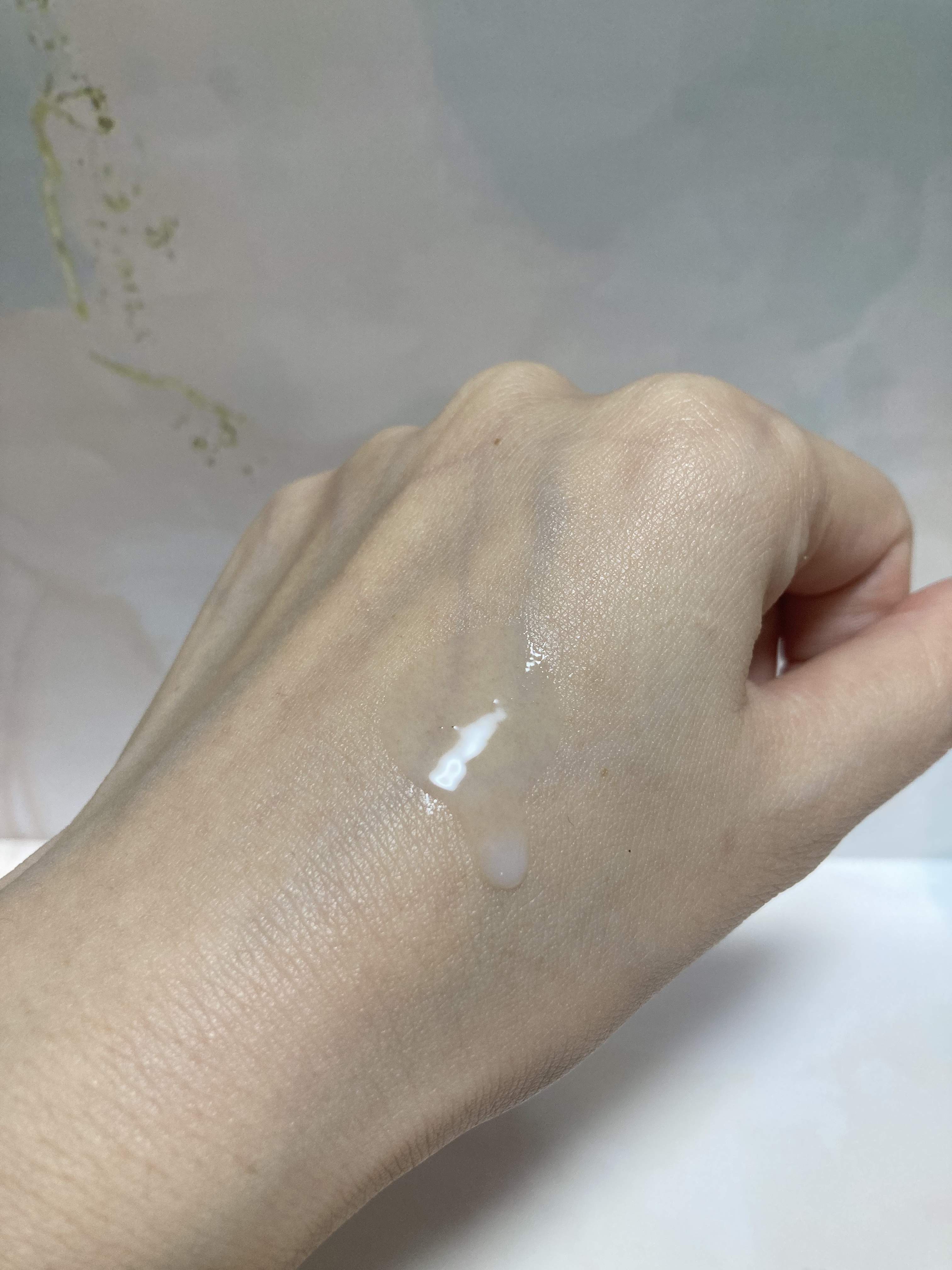 シンピ　導入美容液/fracora/美容液を使ったクチコミ（3枚目）