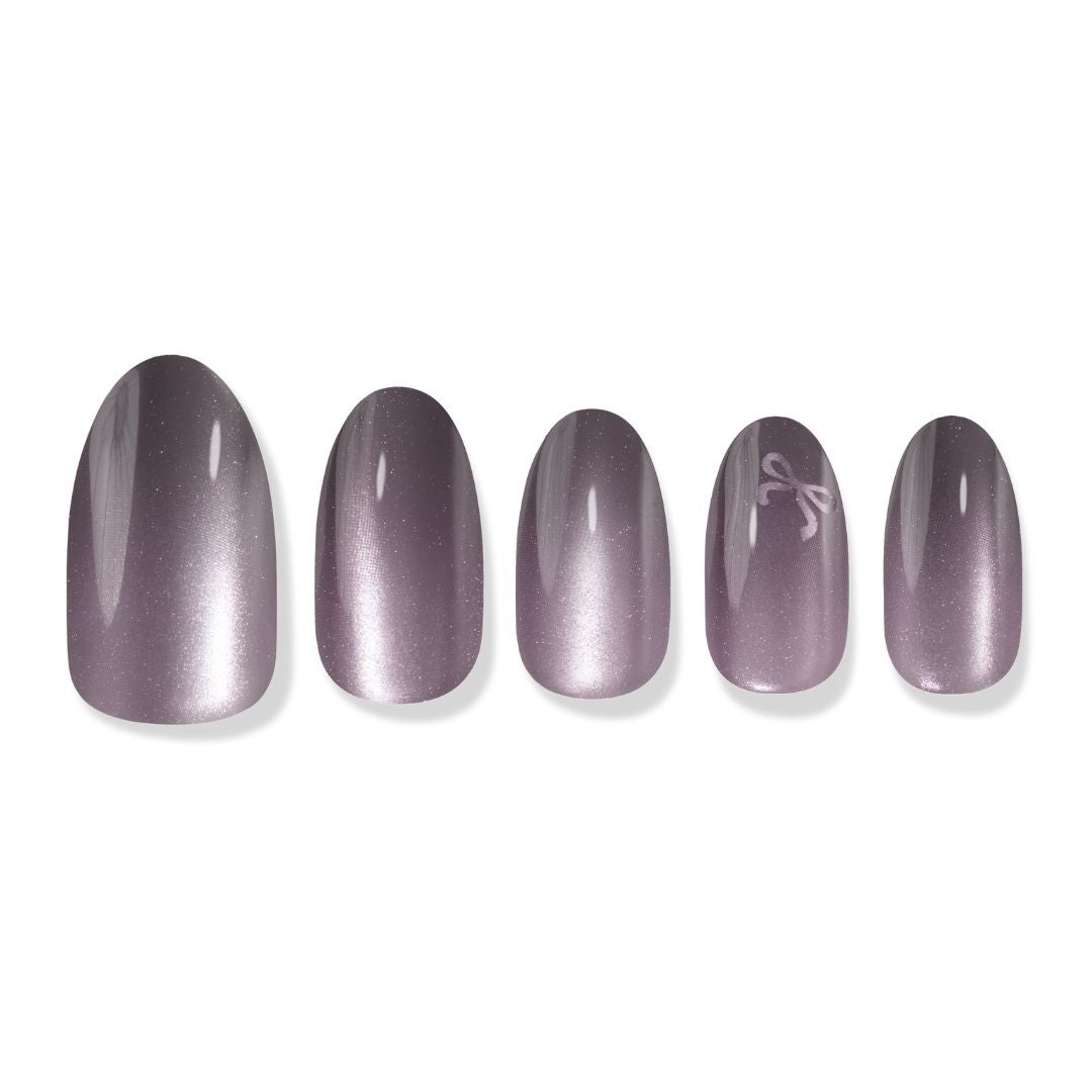 ネイルチップ(シールタイプ) Vino