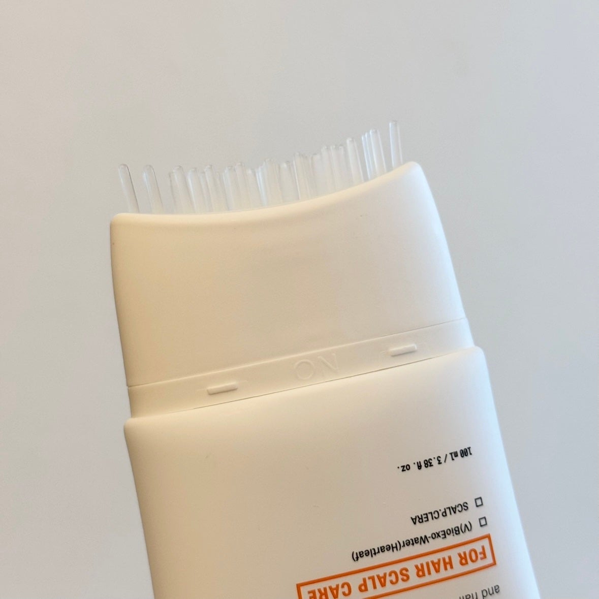 グローターン 100ml/リリーイブ/頭皮ローションを使ったクチコミ(2枚目)