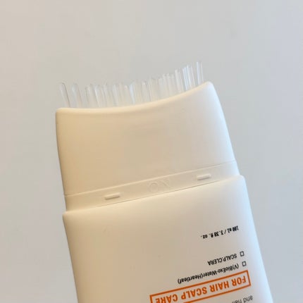 グローターン 100ml/リリーイブ/頭皮ローションを使ったクチコミ(2枚目)