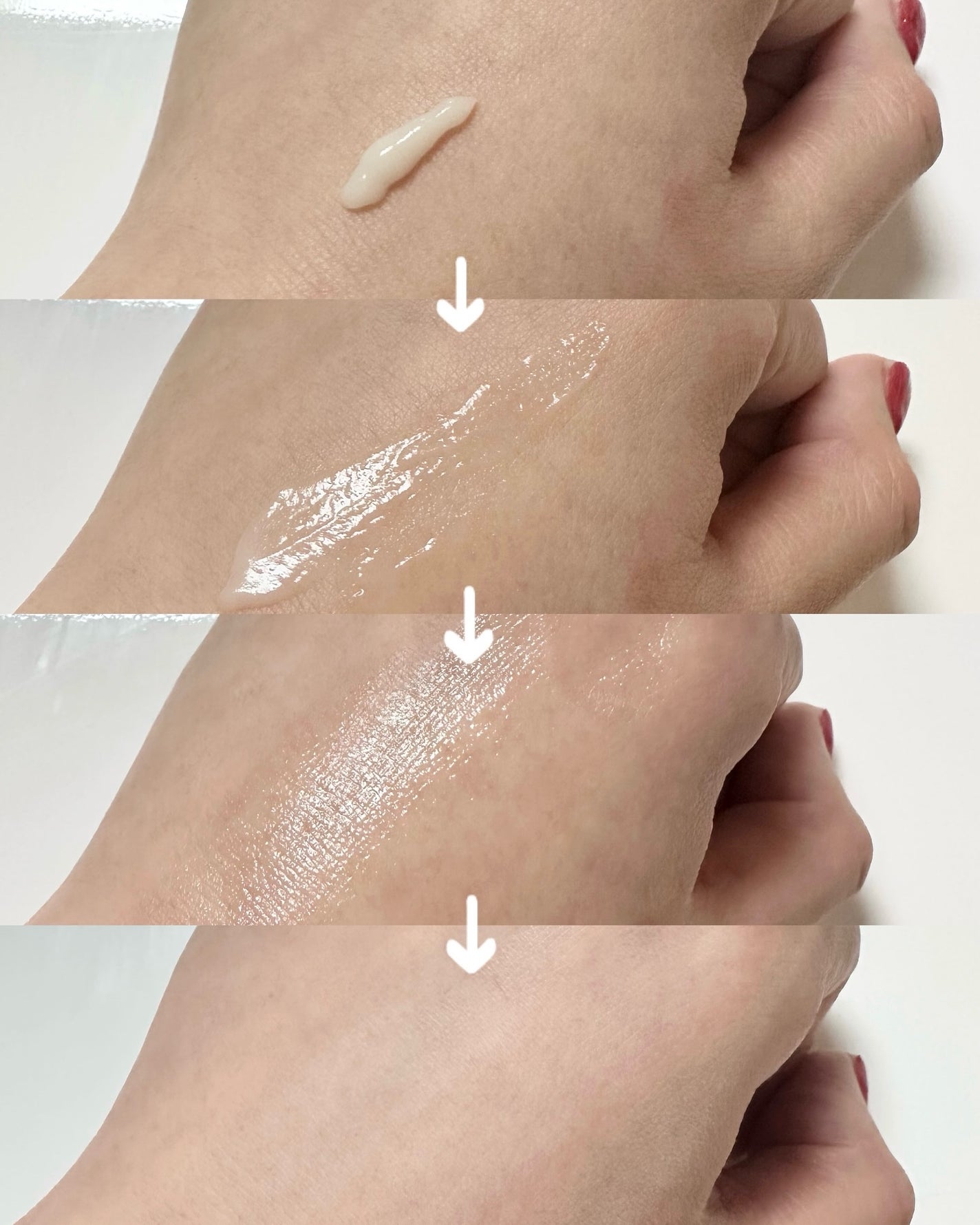 アイファルトアイバッククリーム/Dr.Melaxin/アイケア・アイクリームを使ったクチコミ(3枚目)