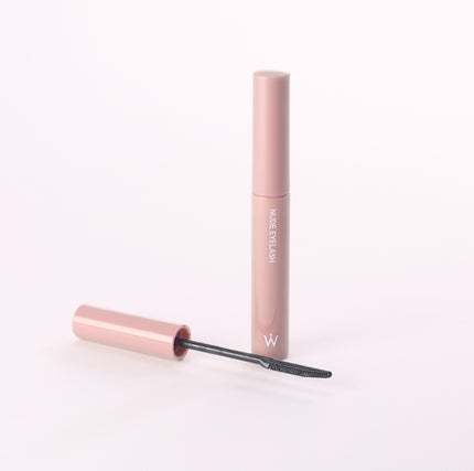 ウォンジョンヨ ヌードアイラッシュ/Wonjungyo/マスカラを使ったクチコミ(2枚目)