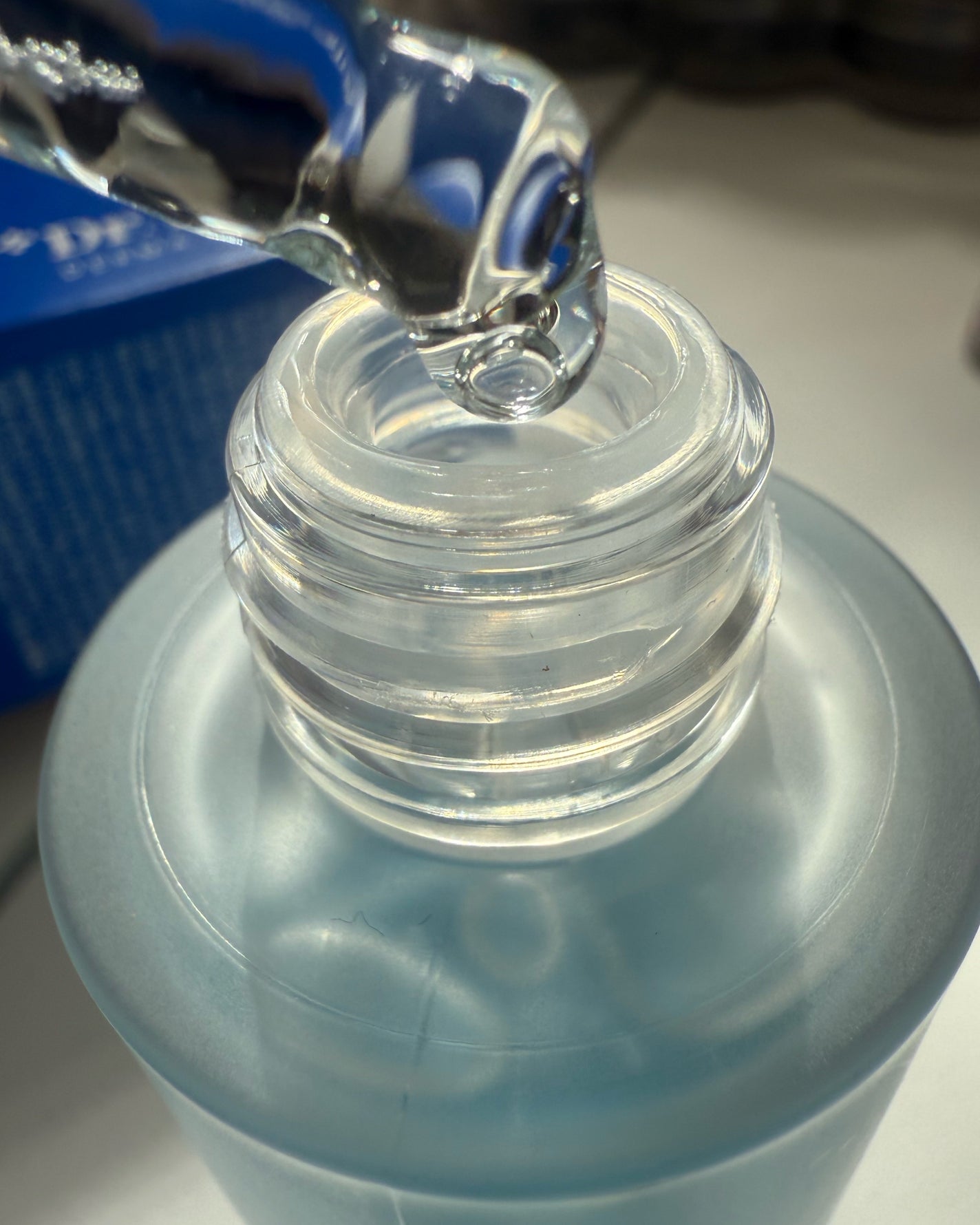 ハイドラAアンプル/Dr.lonnie/美容液を使ったクチコミ(3枚目)