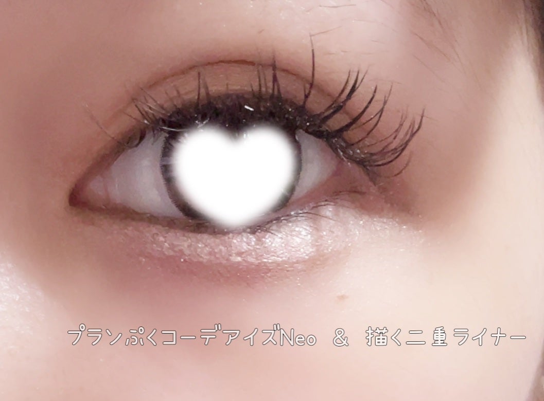 カラーミキシングコンシーラー/キャンメイク/パレットコンシーラーを使ったクチコミ(7枚目)