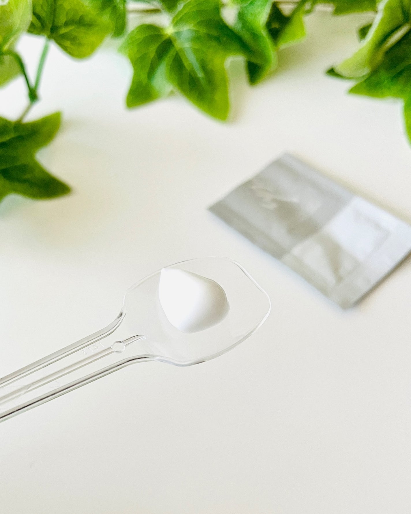 かなみ@フォロバ on LIPS 「リジュアップ パーフェクトパワークリーム パウチ 『固定観..」(2枚目)