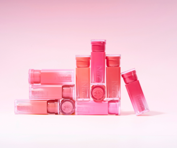 グレイズバウンシングティント 2aN