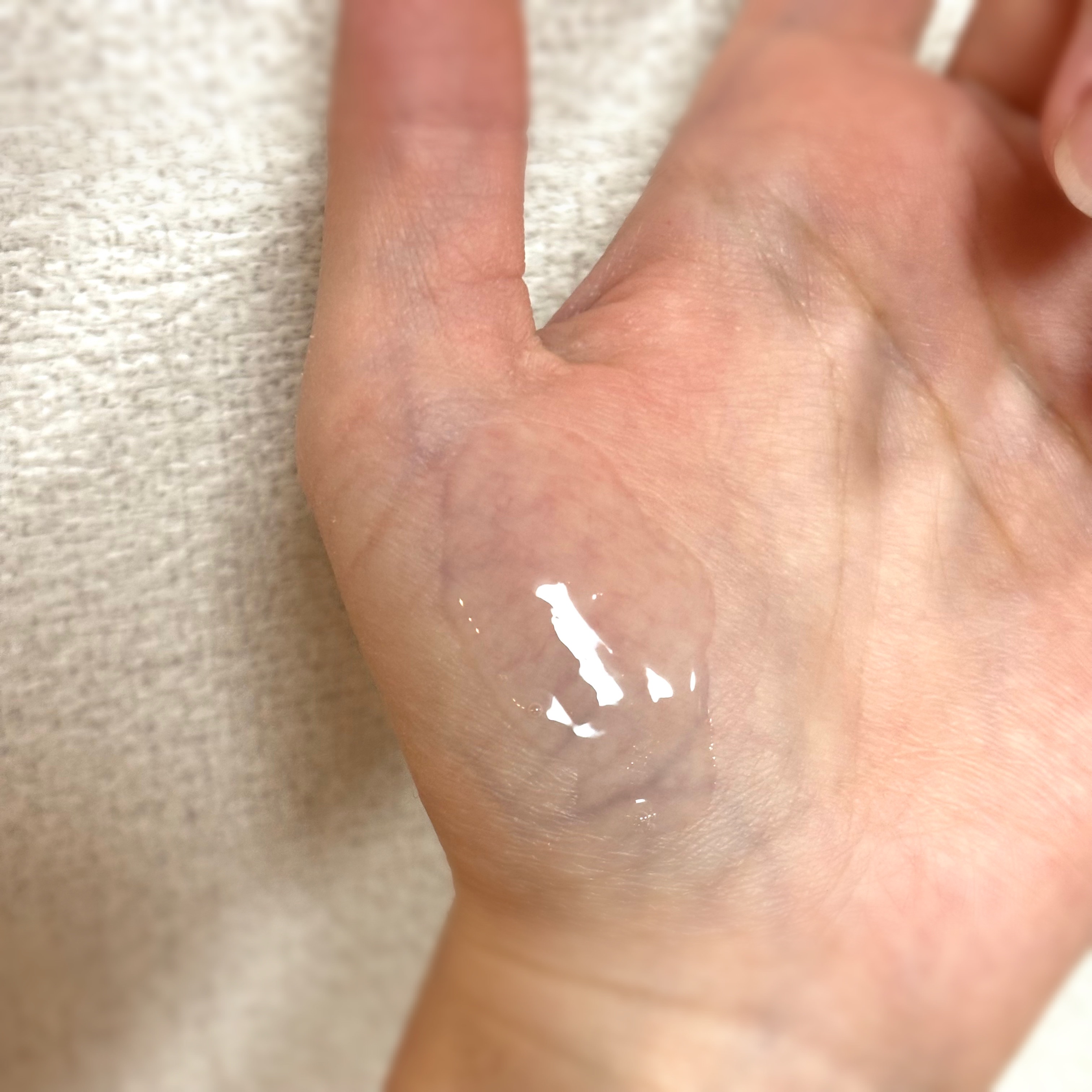 ダイブイン セラム/Torriden/美容液を使ったクチコミ（2枚目）