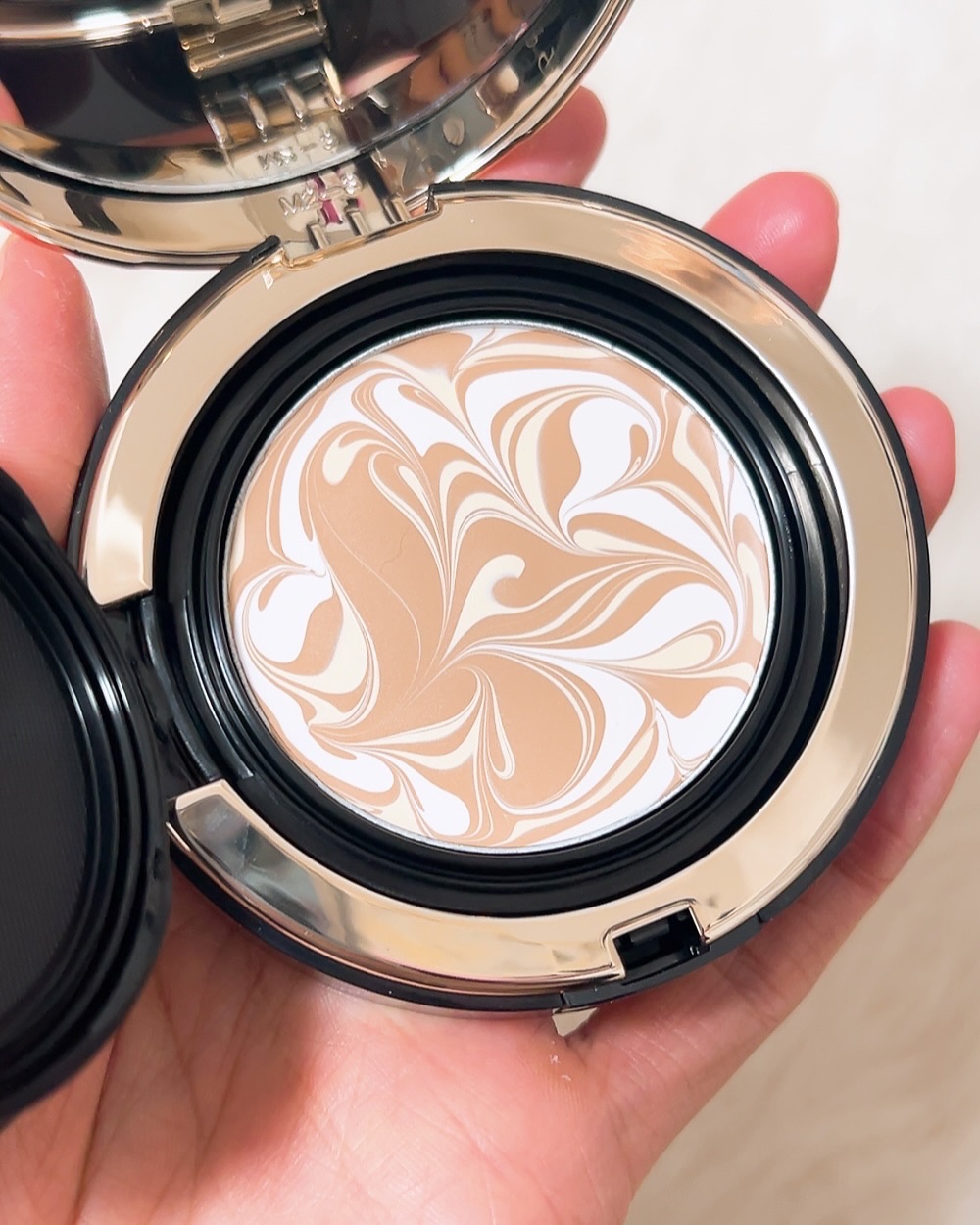 SIGNATURE ESSENCE COVER PACT　/AGE20’s/クリーム・エマルジョンファンデーションを使ったクチコミ（3枚目）