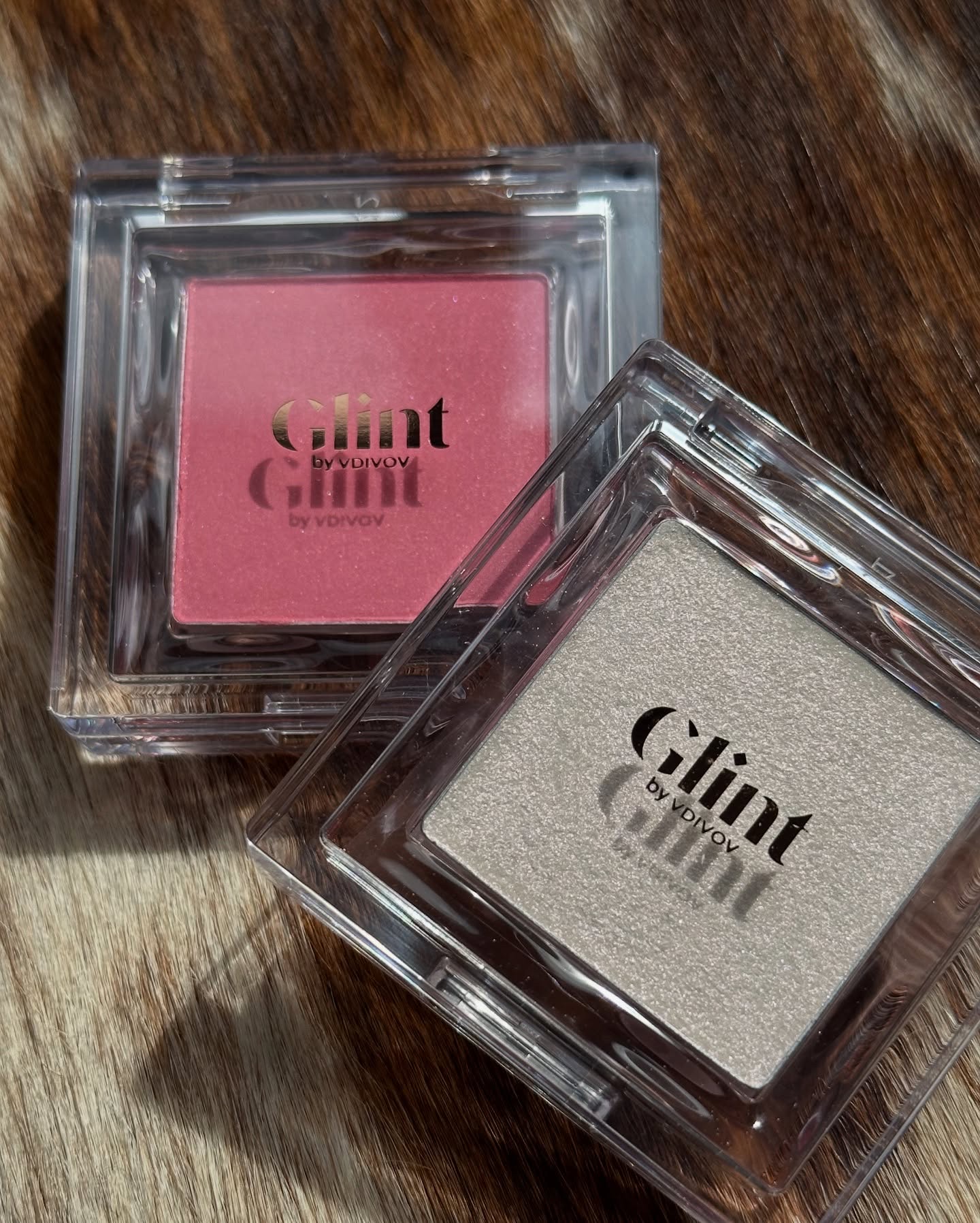 ハイライター/Glint/パウダーハイライトを使ったクチコミ（3枚目）