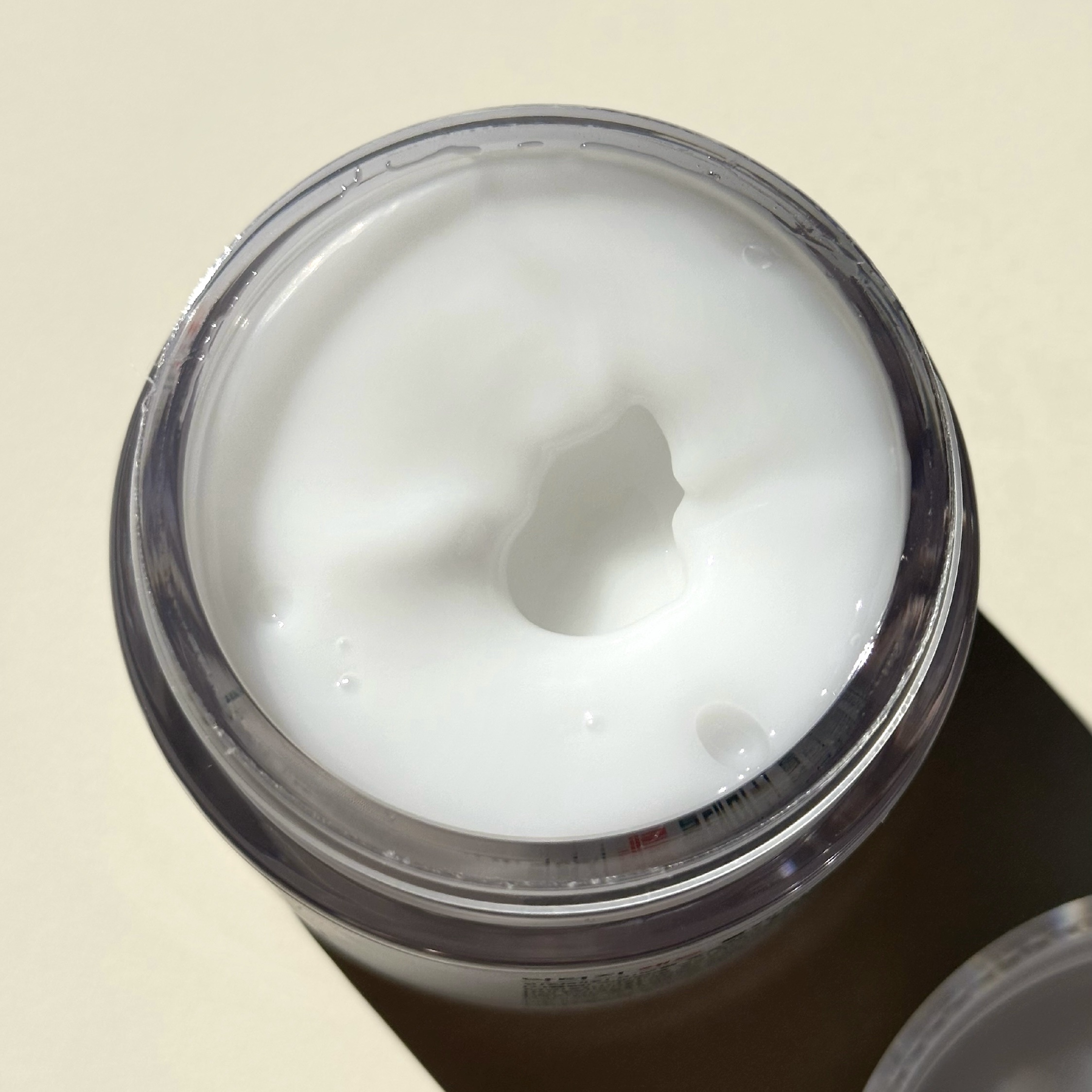 レッドブレミッシュ クリアスージングクリーム/Dr.G/フェイスクリームを使ったクチコミ（3枚目）