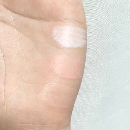 パレットコンシーラー ハイカバー/CEZANNE/パレットコンシーラーを使ったクチコミ(4枚目)