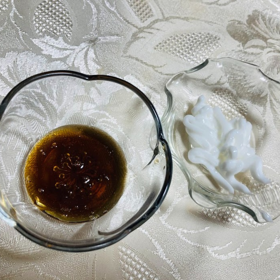 ヘマチン ブースター シャンプー /トリートメント ペアー＆ムスクの香り/マイブースターズ/市販シャンプーを使ったクチコミ（2枚目）