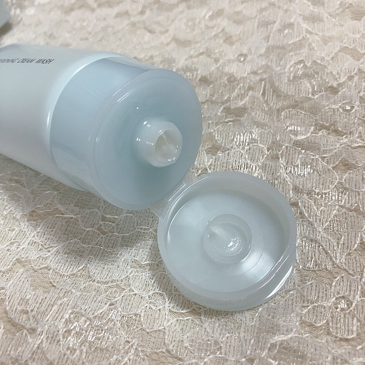 スキンコンディショニング洗顔/ファンケル/洗顔フォームを使ったクチコミ（2枚目）