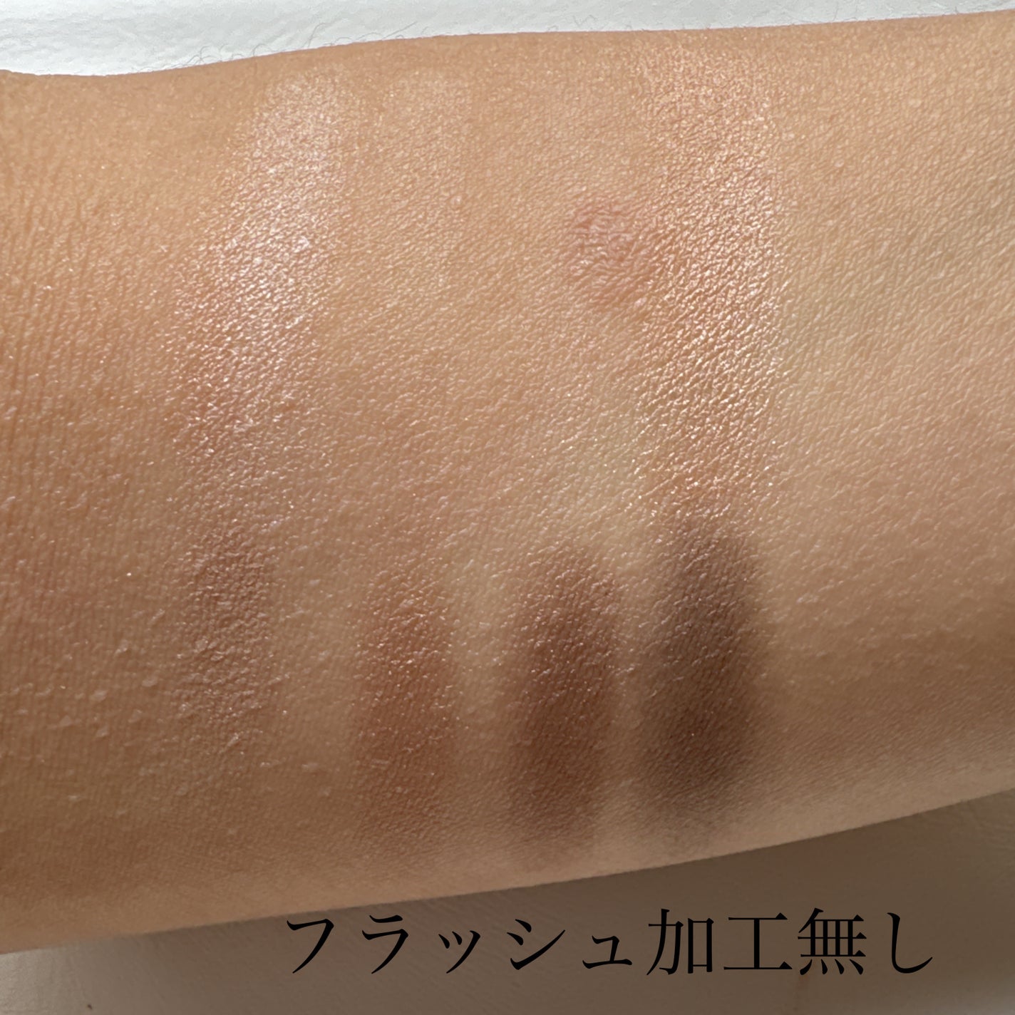 カラーステイ ルックス ブック パレット/REVLON/アイシャドウパレットを使ったクチコミ(3枚目)