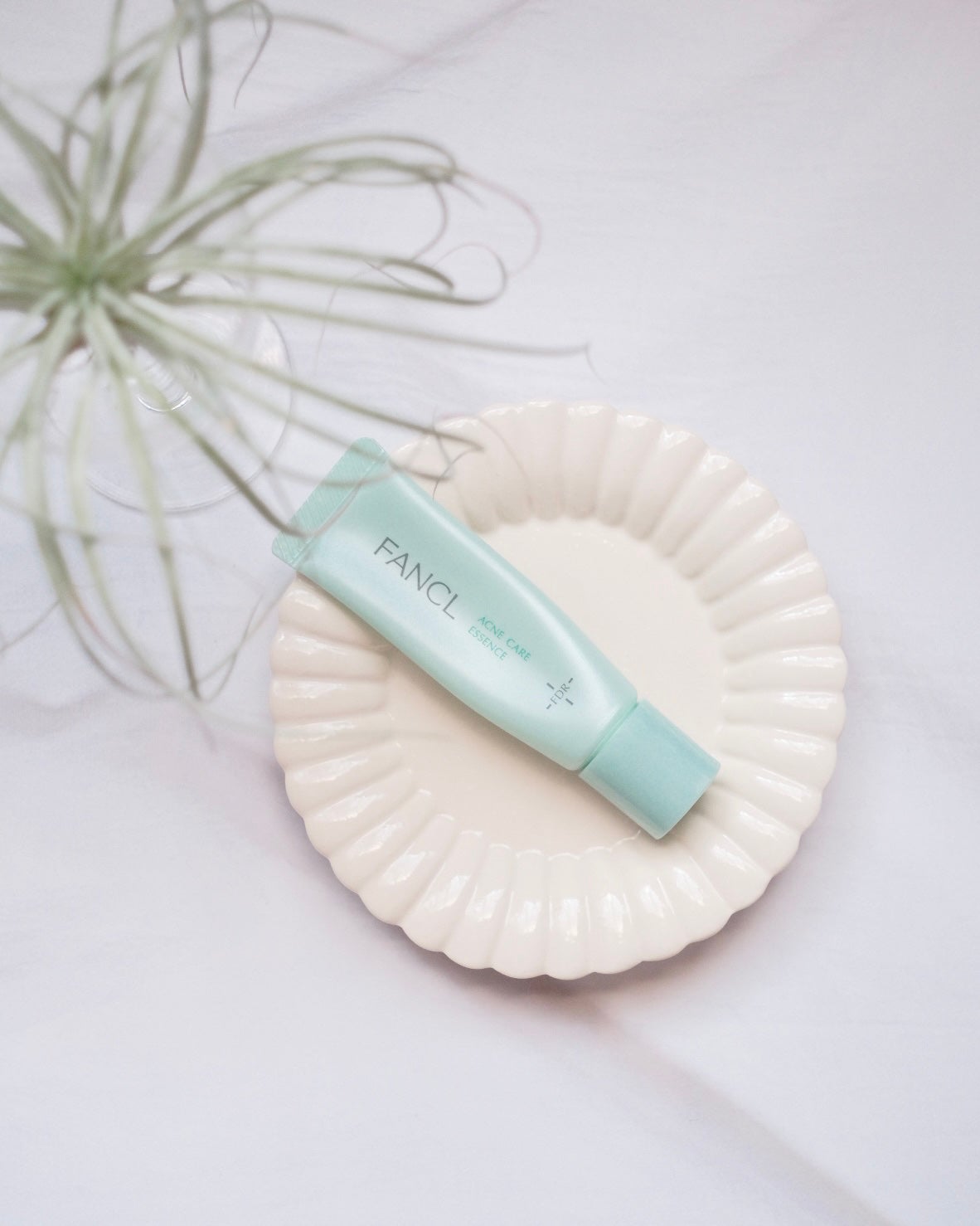 アクネケア エッセンス <医薬部外品>/ファンケル/美容液を使ったクチコミ(1枚目)