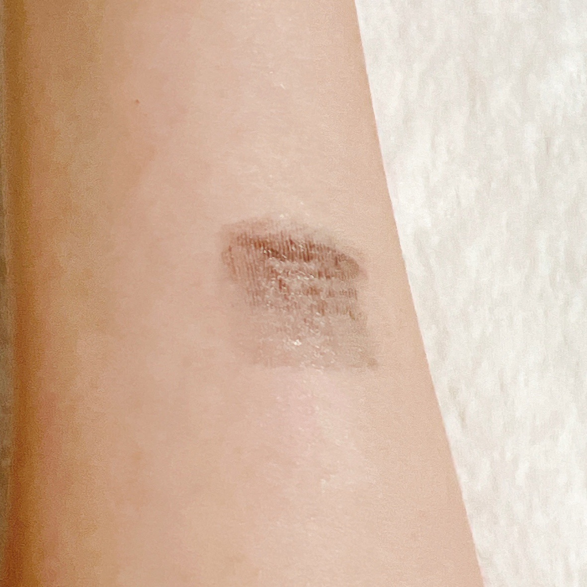 メタルックマスカラ/キャンメイク/マスカラを使ったクチコミ（3枚目）