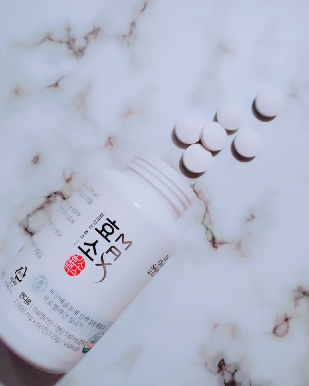 酵素マックス/Dr. Choi's Solution/ボディサプリメントを使ったクチコミ(1枚目)