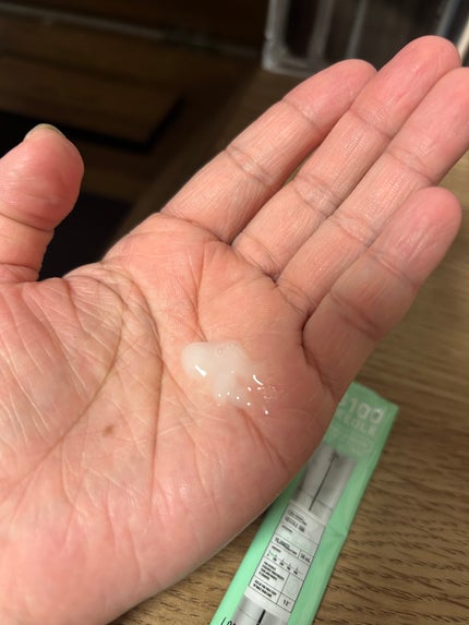 リードルショット100/VT/美容液を使ったクチコミ(2枚目)