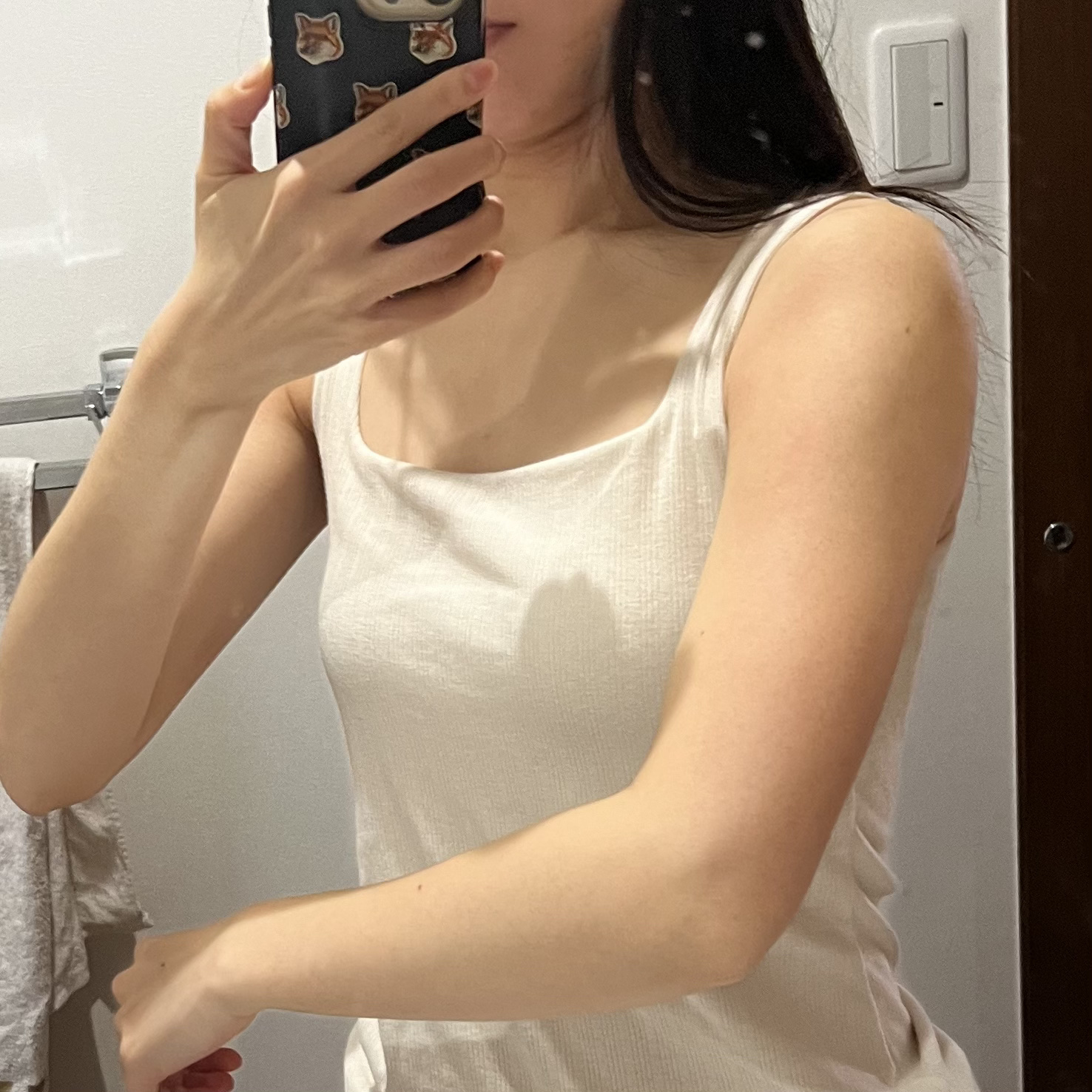 ボタニカル高保湿化粧水/NICE ＆ QUICK/化粧水を使ったクチコミ（2枚目）