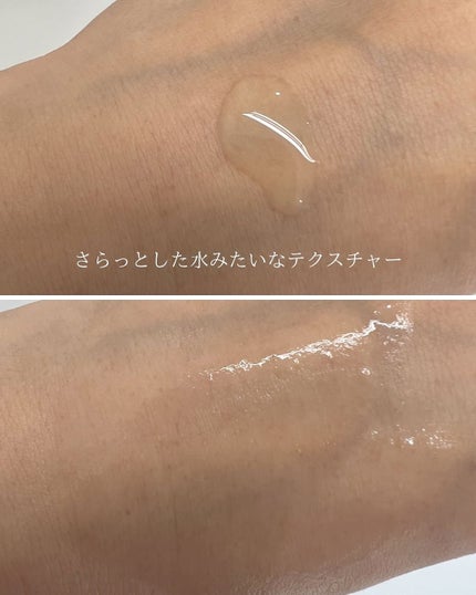 ダーマアンサーアゼライン酸ミントアンプル/CNP Laboratory/美容液を使ったクチコミ(4枚目)