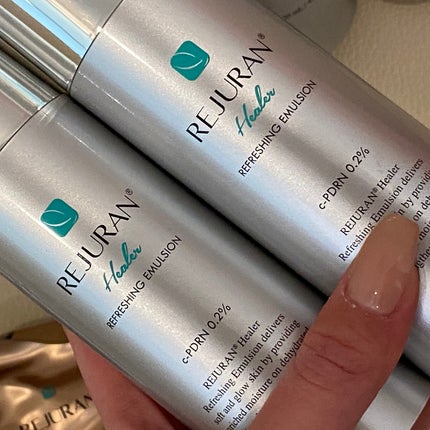 ターンオーバーアンプル/REJURAN COSMETICS/美容液を使ったクチコミ(4枚目)