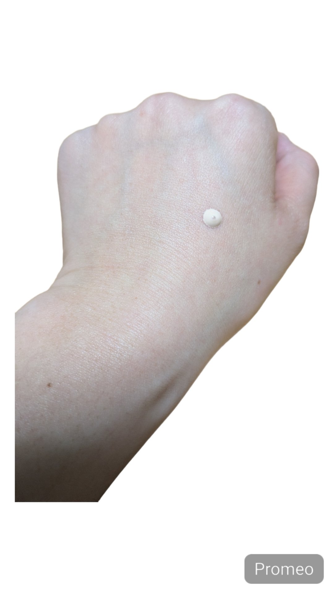 ライトリフレクティング　トーンアップヴェール/NARS/化粧下地を使ったクチコミ（3枚目）