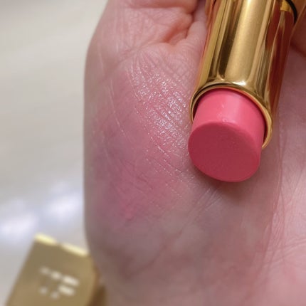 ソレイユ リップ バーム/TOM FORD BEAUTY/リップバームを使ったクチコミ(1枚目)