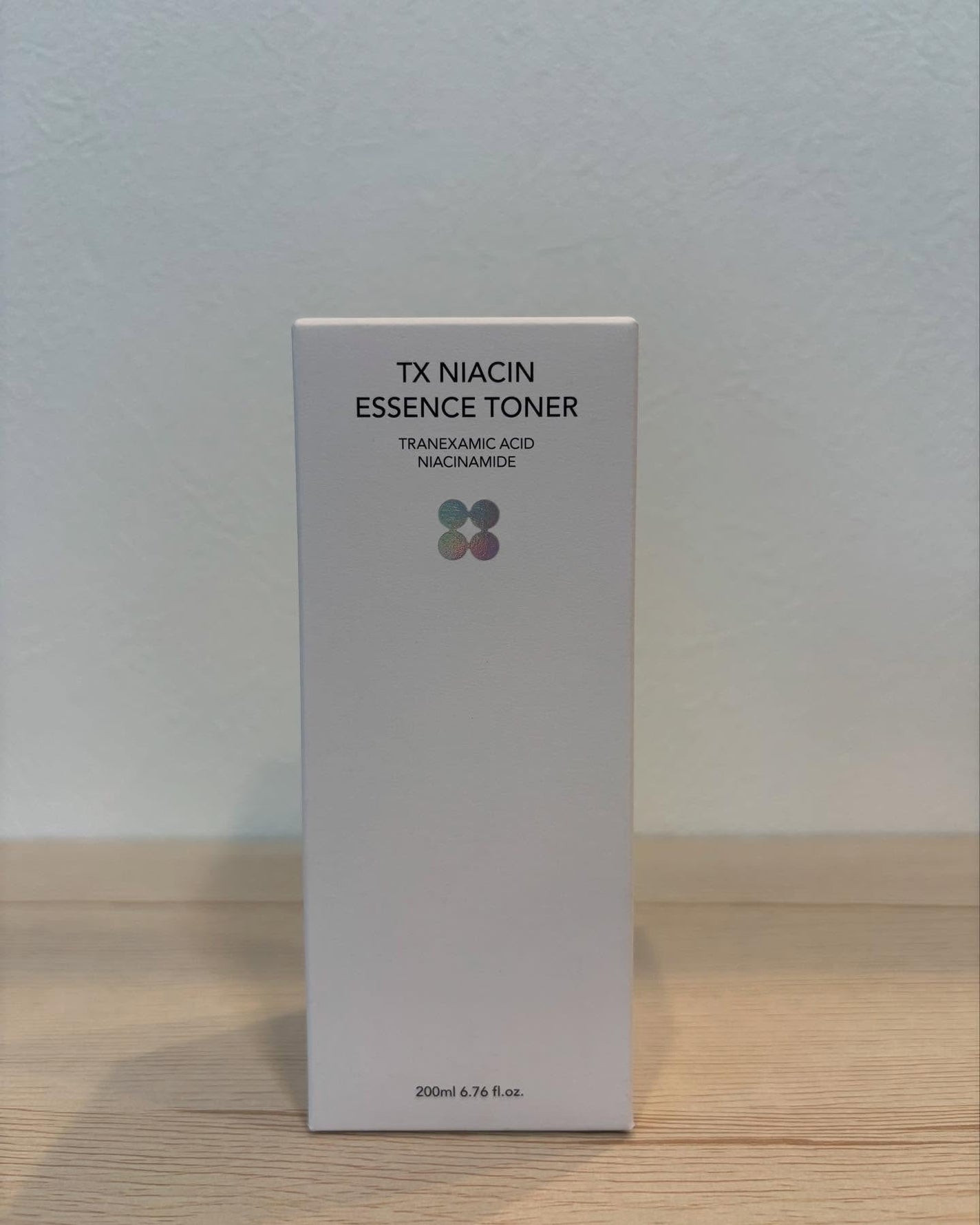 TXナイアシンエッセンストナー/SKIN&LAB/化粧水を使ったクチコミ(6枚目)