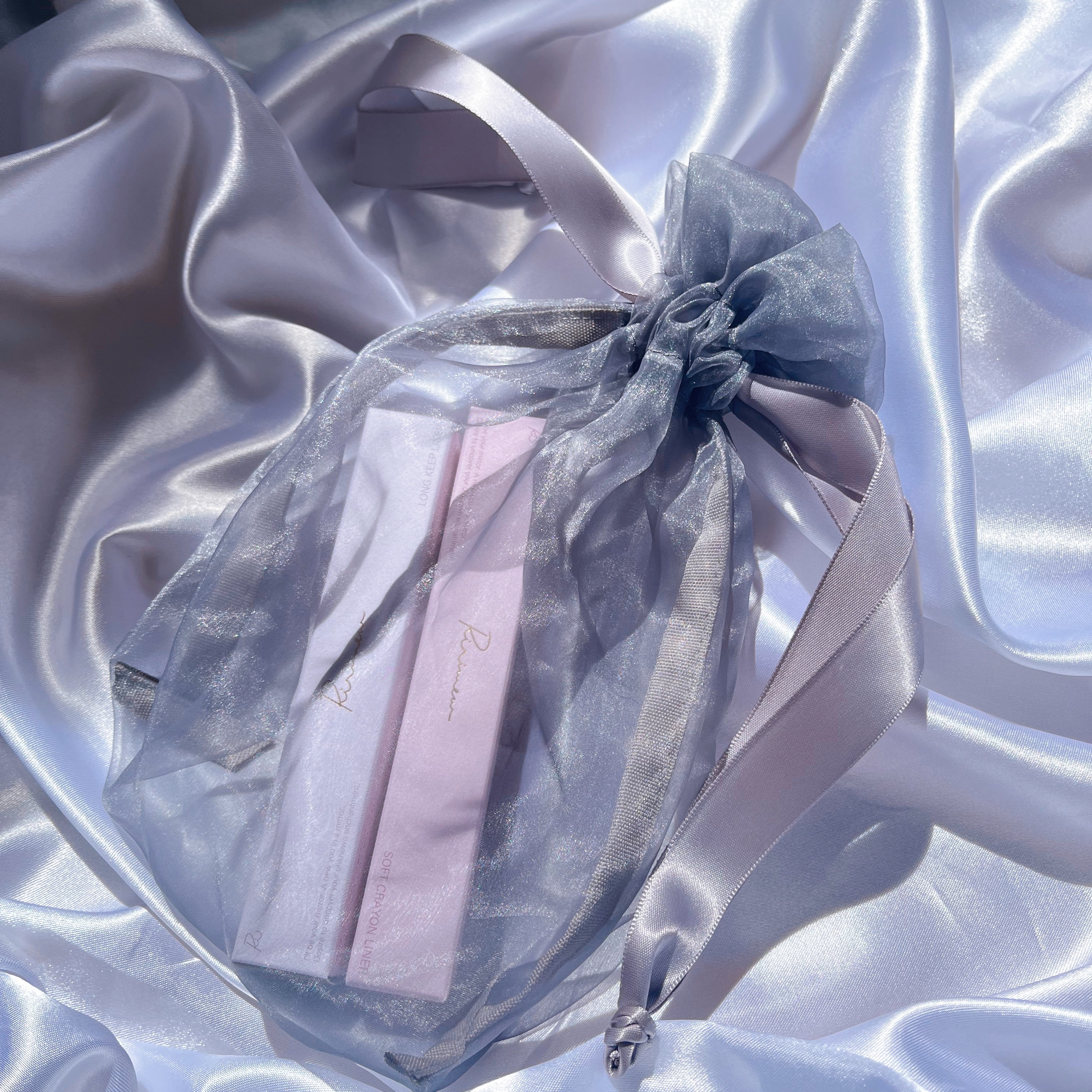 リリミュウ ロングキープライナー/Ririmew/リキッドアイライナーを使ったクチコミ（2枚目）