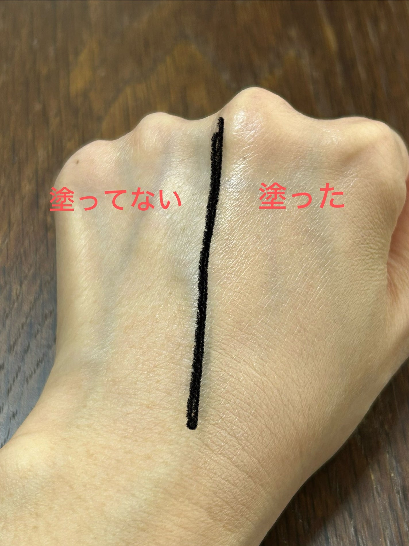 フィットグロウクッション/キャンメイク/クッションファンデーションを使ったクチコミ(4枚目)