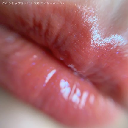 オペラ リップティント N/OPERA/リップティントを使ったクチコミ(4枚目)