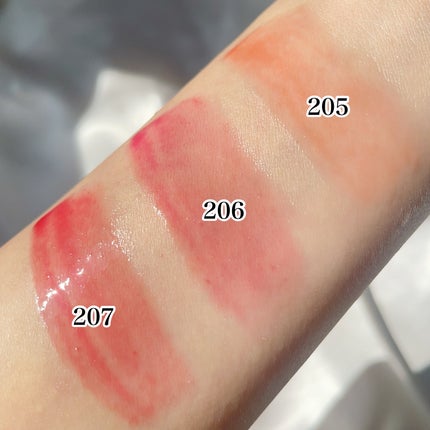 リッププランパーエクストラセラム/Borica/リッププランパーを使ったクチコミ(5枚目)