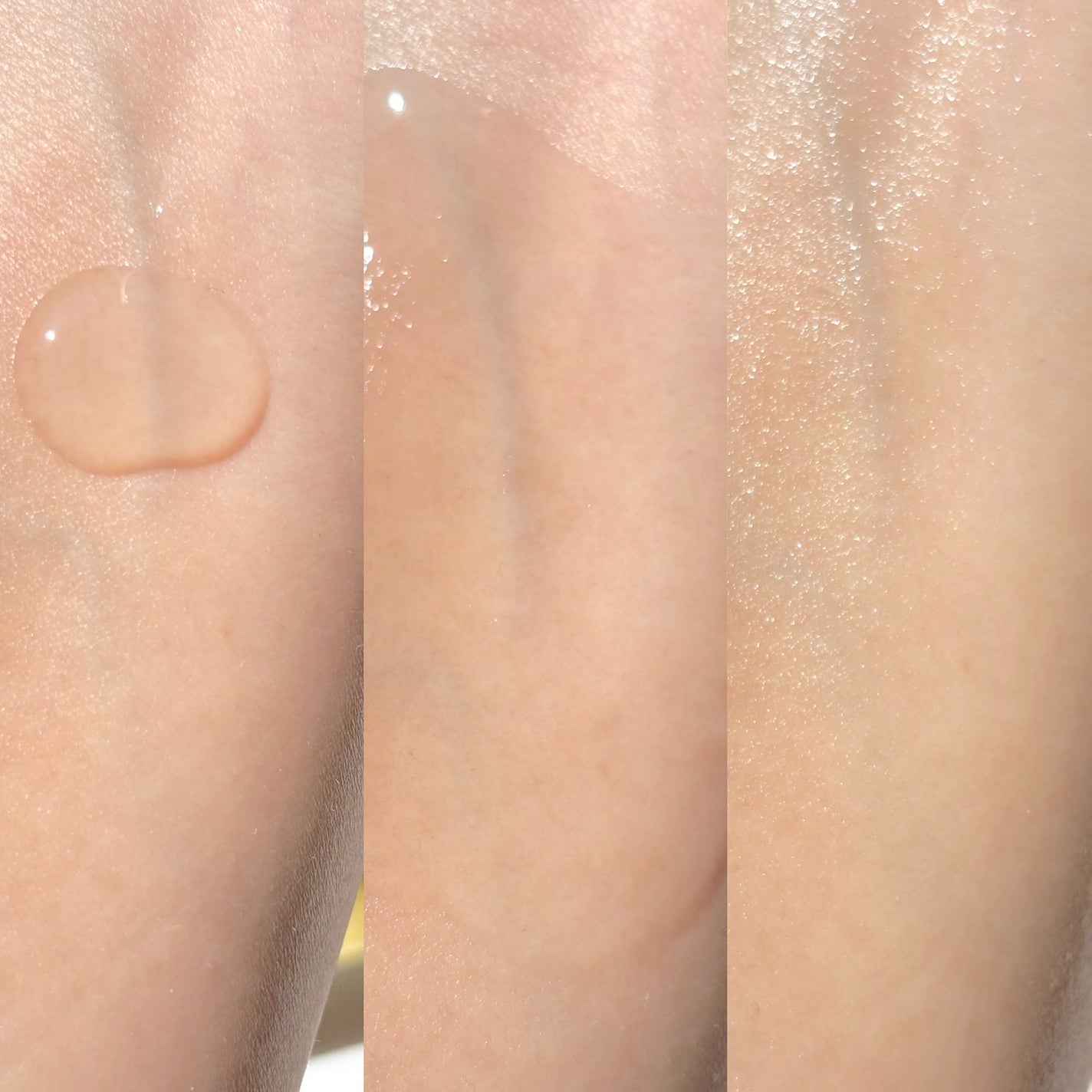 REJURAN デュアルエフェクトアンプル 30ml/REJURAN COSMETICS/美容液を使ったクチコミ(3枚目)