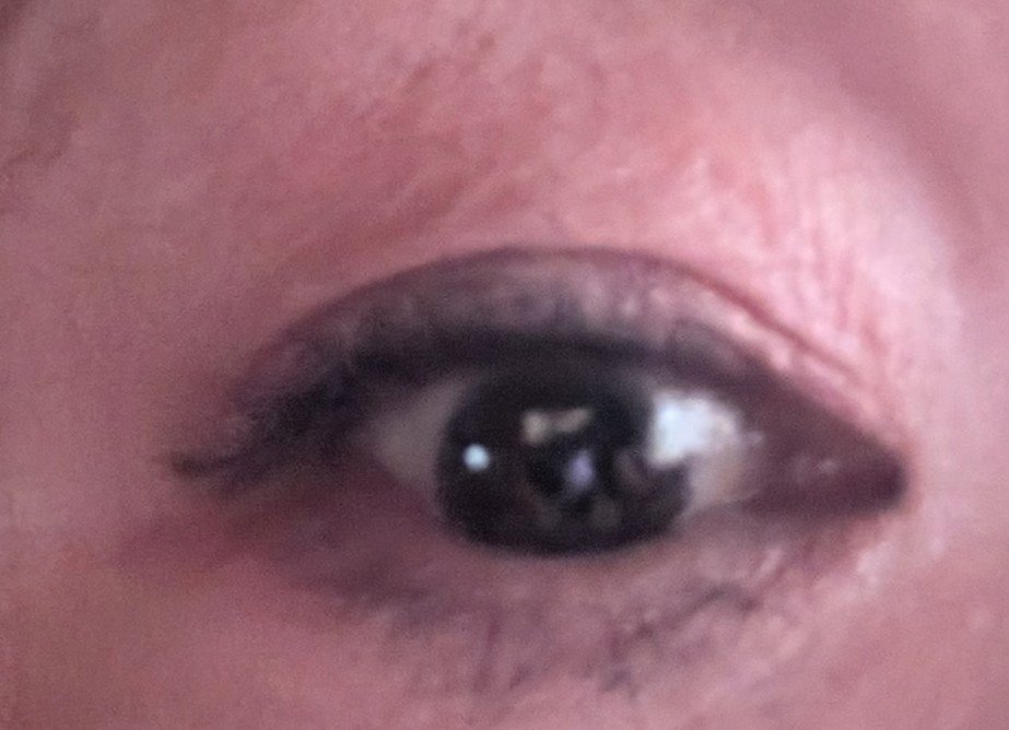 ベージュトーンアイシャドウ/CEZANNE/アイシャドウパレットを使ったクチコミ（2枚目）