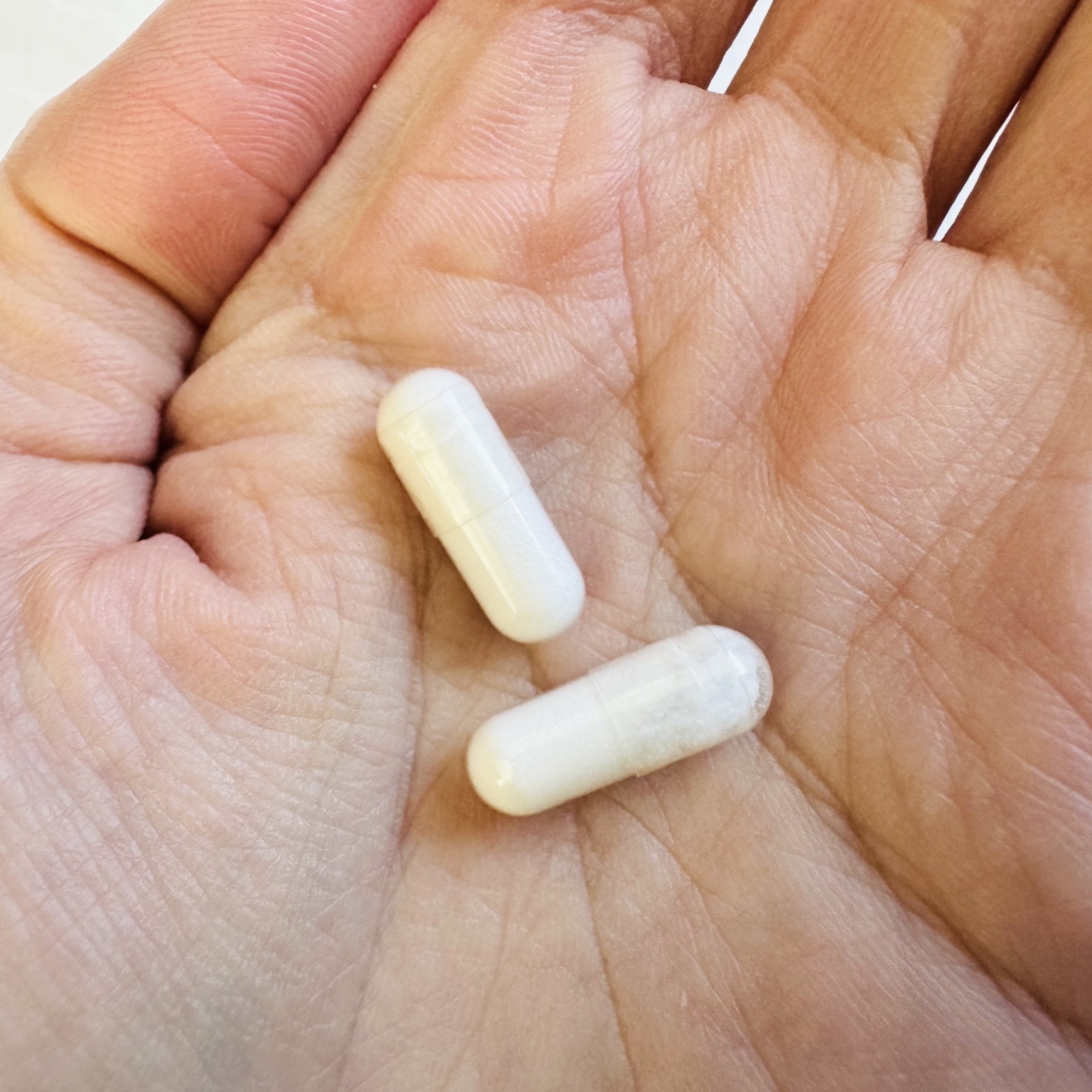 NMN サーチュオン/NMN サーチュオン/美容サプリメントを使ったクチコミ（3枚目）