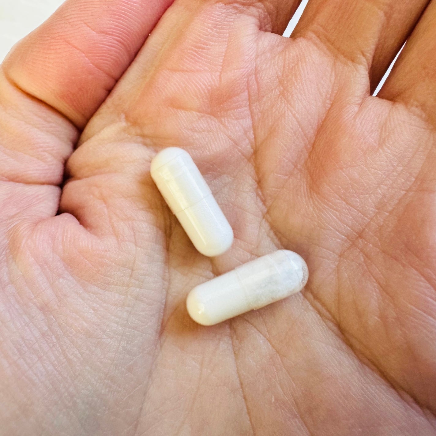 NMN サーチュオン/NMN サーチュオン/美容サプリメントを使ったクチコミ(3枚目)