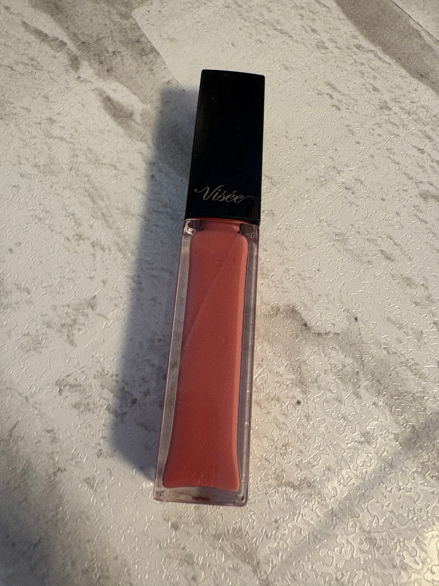 エッセンス リッププランパー/Visée/リッププランパーを使ったクチコミ(1枚目)