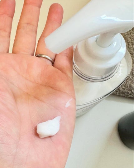 pon0310 on LIPS 「マイブースターズヘマチンシャンプー&トリートメント🫧シャンプー..」(3枚目)