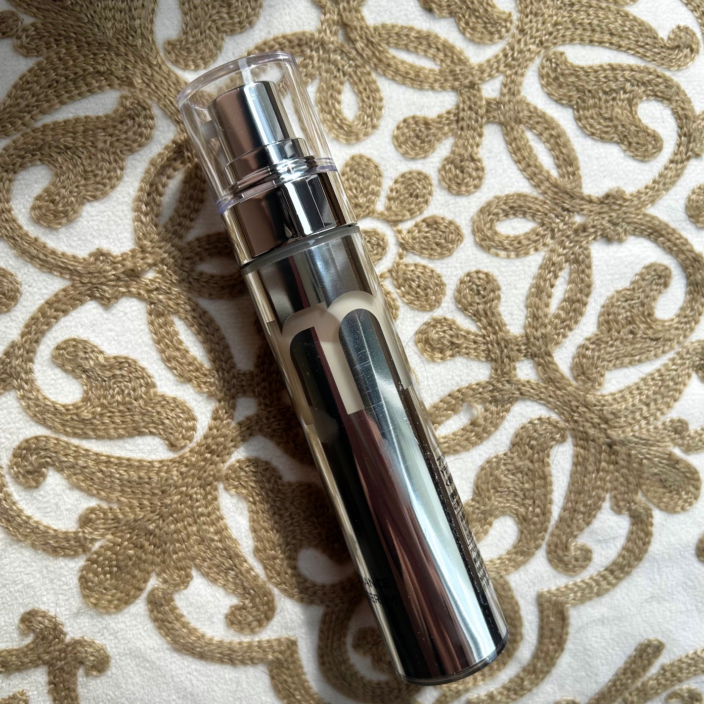 ãŠãŒã¹ ã©ãã£ã¢ã³ã¹ ãã¿ãããŒã« ã»ã©ã /primera/çŸå®¹æ¶²ã䜿ã£ãã¯ãã³ãïŒ2æç®ïŒ