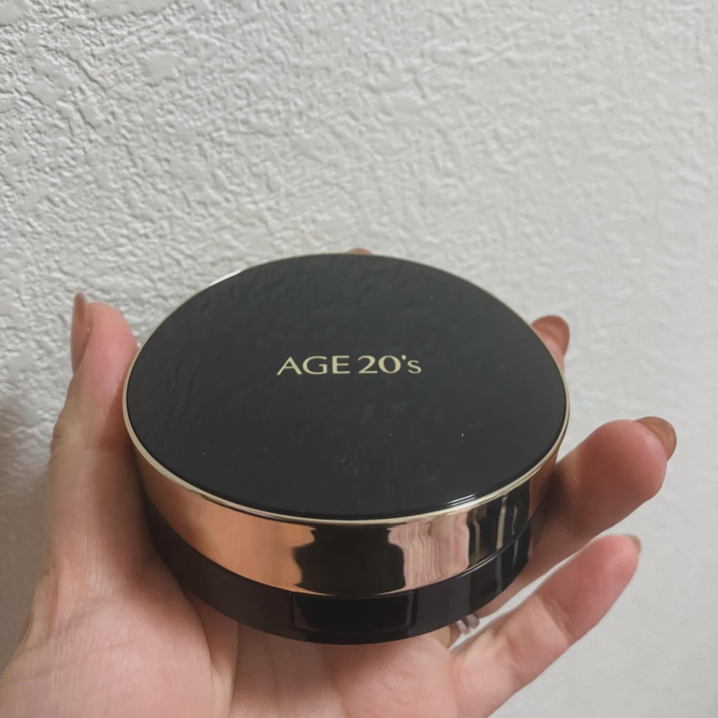 SIGNATURE ESSENCE COVER PACT　/AGE20’s/クリーム・エマルジョンファンデーションを使ったクチコミ（2枚目）