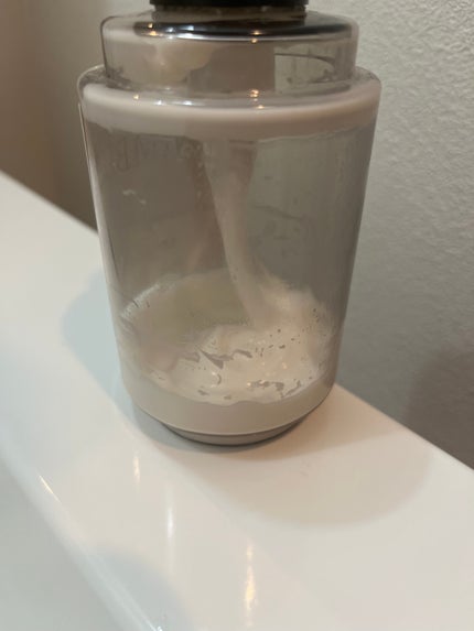 Body Lotion NIMBUS/tamburins/ボディローションを使ったクチコミ(2枚目)