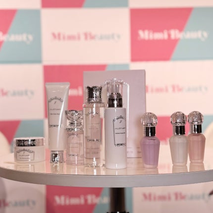 ジルスチュアート クリア クレンジングバーム/JILL STUART/クレンジングバームを使ったクチコミ(5枚目)