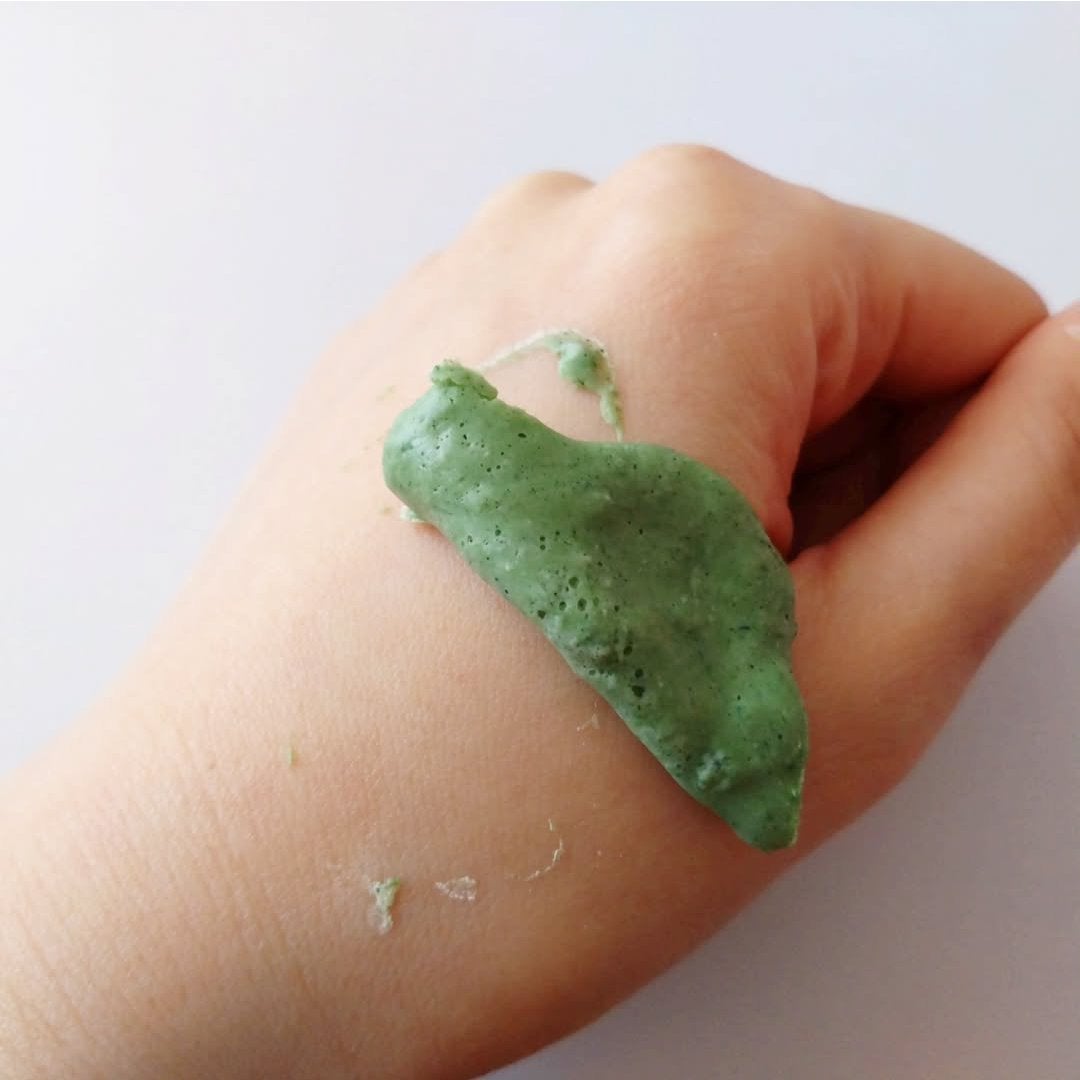 モデリングパックグロウプロジェクト/choRIN/シートマスク・パックを使ったクチコミ(10枚目)