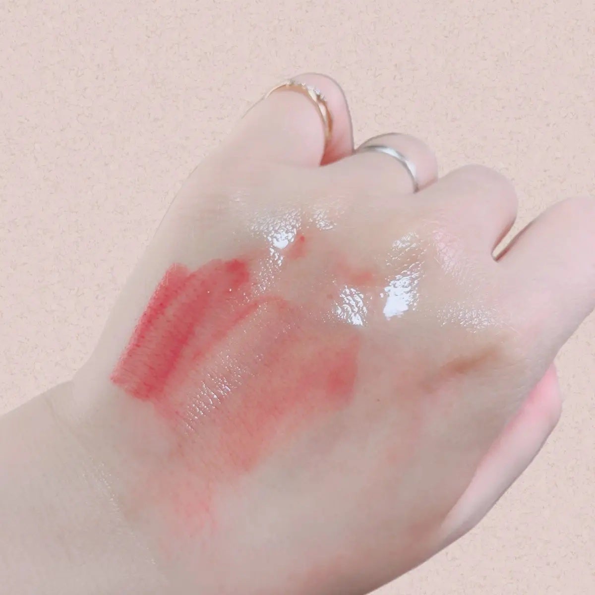 ザ クレンズ オイルミストメイク落とし/ビオレ/オイルクレンジングを使ったクチコミ(3枚目)