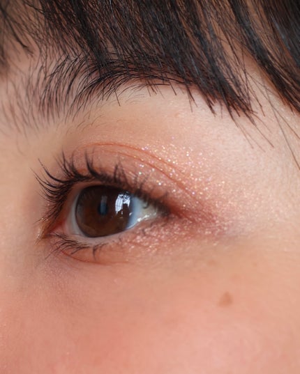 YSL メイクミーブラッシュ パウダー/YVES SAINT LAURENT BEAUTE/パウダーチークを使ったクチコミ(7枚目)