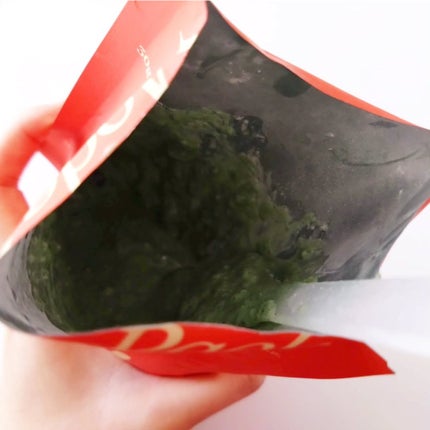 モデリングパックグロウプロジェクト/choRIN/シートマスク・パックを使ったクチコミ(8枚目)