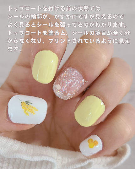 エレガンス ラズル エナメルラッカー/エレガンス ラズル /マニキュアを使ったクチコミ(4枚目)